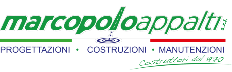 MARCO POLO APPALTI S.R.L